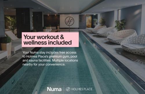 Friedrichshain Apartment | Numa Berlin Kater