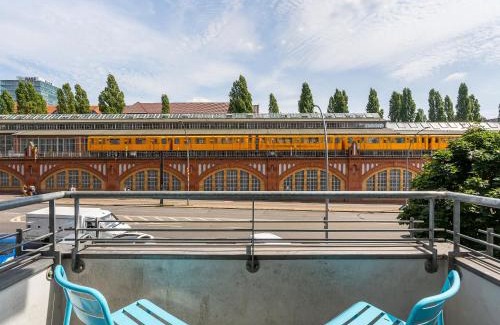 Friedrichshain Apartment | Numa Berlin Kater