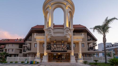 Side Hotel | Numa Club Side Hotel - Ultra All Inclusive