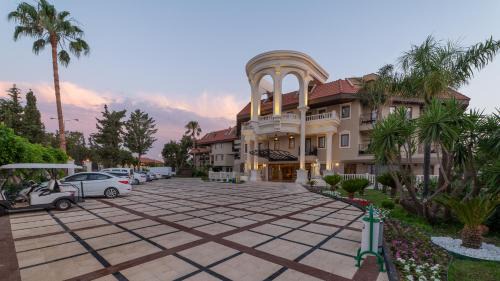 Side Hotel | Numa Club Side Hotel - Ultra All Inclusive