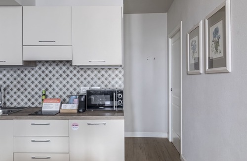 San Giovanni Apartment | Numa Florence Fiore