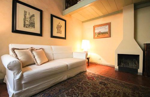 Oltrarno Apartment | Numa Florence Palazzo Belfiore