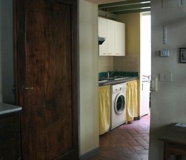 Oltrarno Apartment | Numa Florence Palazzo Belfiore