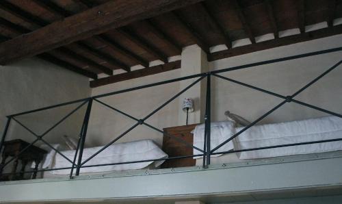 Oltrarno Apartment | Numa Florence Palazzo Belfiore