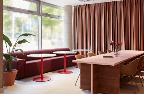 Saint Georg Apartment | Numa Hamburg St Georg