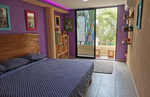 Luis Donaldo Colosio Hotel | Numa Hotel Boutique
