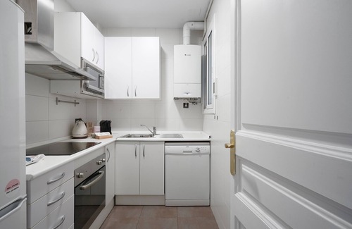 Sant Antoni Apartment | Numa I Caja Apartments