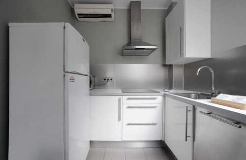 Sant Antoni Apartment | Numa I Caja Apartments
