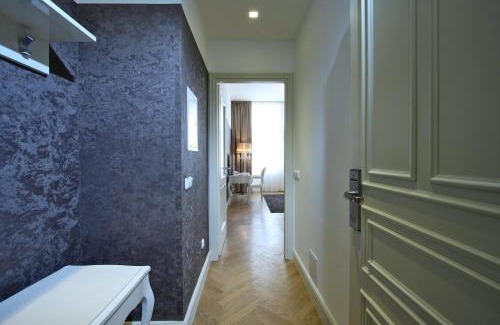 Nove Mesto Apartment | Numa Prague Flow