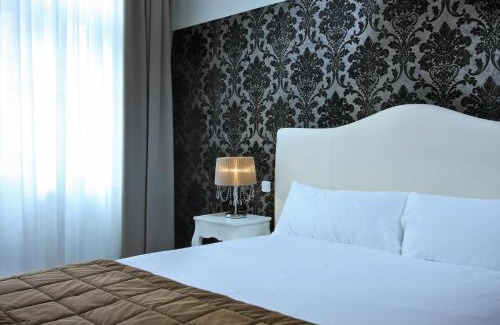 Nove Mesto Apartment | Numa Prague Flow