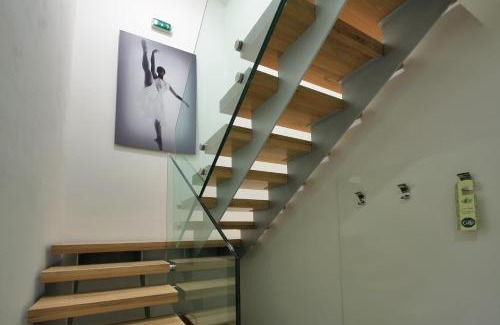 Nove Mesto Apartment | Numa Prague Flow