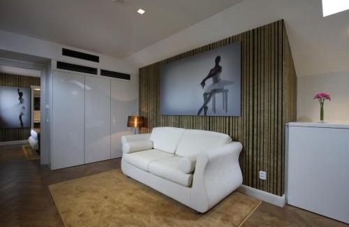 Nove Mesto Apartment | Numa Prague Flow