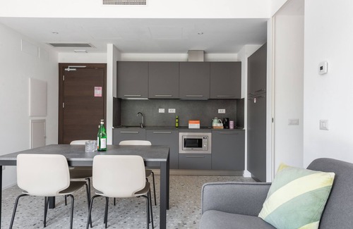 Gianicolense Apartment | Numa Rome Verso