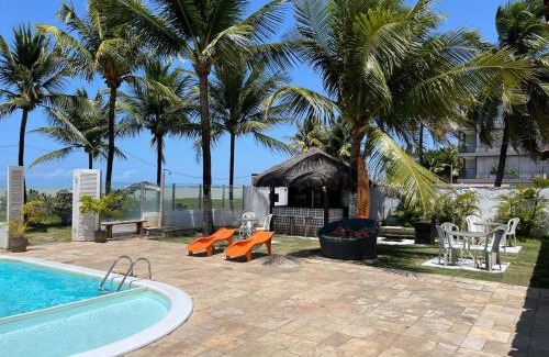 Jardim Oceania Hotel | NUMAR Hotel