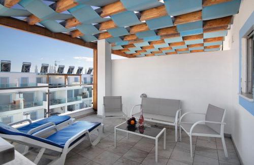 Manta Rota House | Numar Residence Villa Z