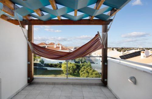 Manta Rota House | Numar Residence Villa Z