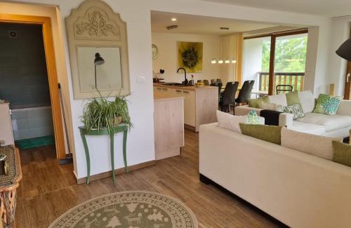 Bled Apartment | NUMBER 10 Apartments