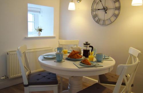 Isle of Luing House | Number 10