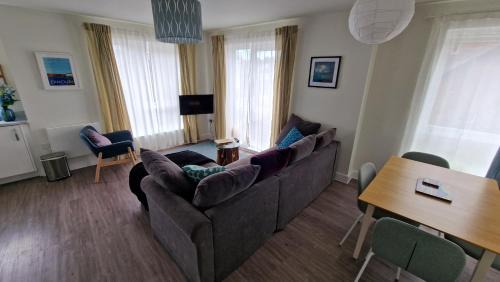 Exmouth Apartment | Number 10 Stunning Apartment, Fantastic Location!