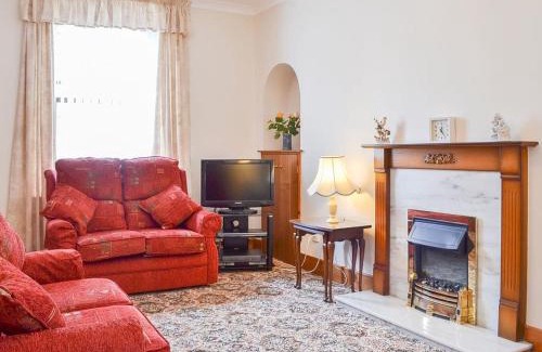 Buckie House | Number 12