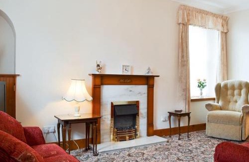 Buckie House | Number 12
