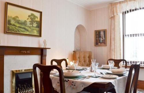 Buckie House | Number 12