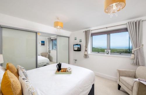 Lusty Glaze House | Number 2 in Lusty Glaze, Newquay