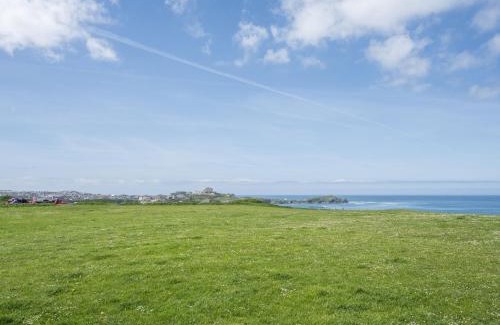 Lusty Glaze House | Number 2 in Lusty Glaze, Newquay