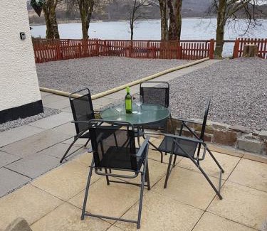 Glenfinnan House | Number 4, Loch Shiel View