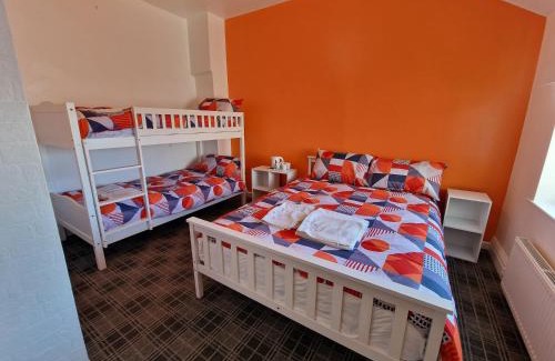 North Shore Hotel | Number 40