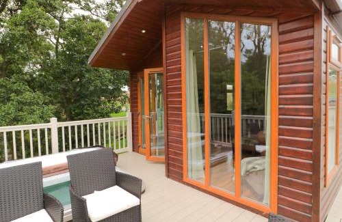 Morpeth House | Number 43 Burnside Lodge