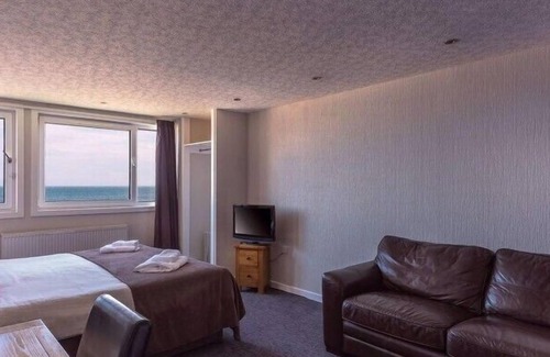 Stonehaven Hotel | Number 44 Hotel & Bar