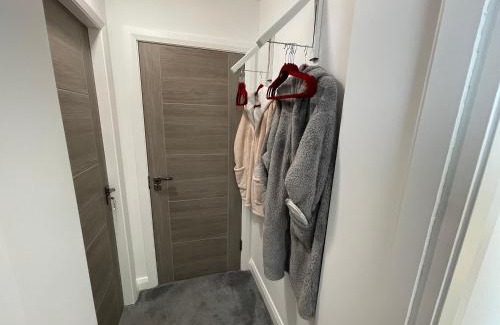 Portstewart Bed & Breakfast | NUMBER 5 Portrush Road, Portstewart