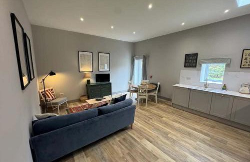 Walton-in-Gordano Apartment | Number 7 - The Old Dairy Clevedon