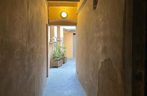 Citta Alta Apartment | Number 99