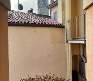 Citta Alta Apartment | Number 99