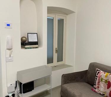 Citta Alta Apartment | Number 99