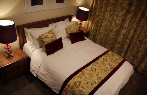 Belfast House | Number Eight