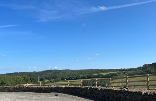 Burlawn Other | Number Four - The Old Stable Block