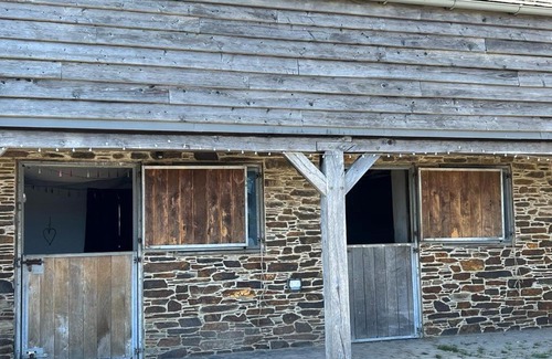 Burlawn Other | Number Four - The Old Stable Block