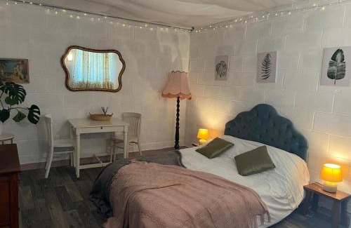 Burlawn Other | Number Four - The Old Stable Block
