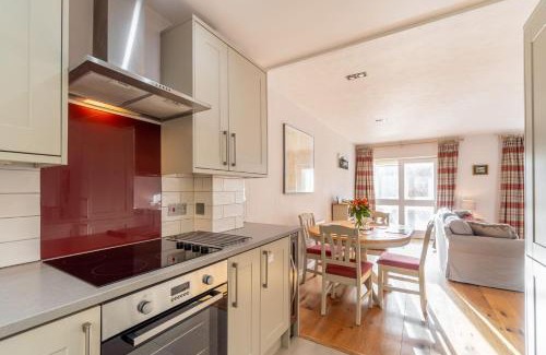 Chapel Stile House | Number One
