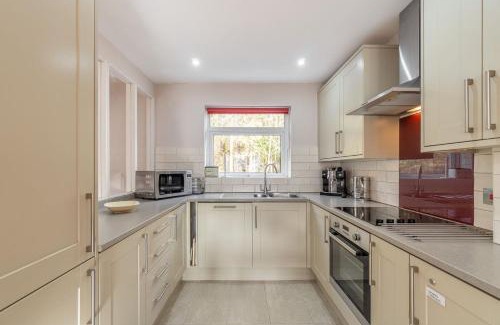 Chapel Stile House | Number One