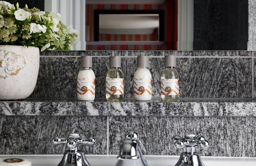 South Kensington Hotel | Number Sixteen Hotel, Firmdale Hotels