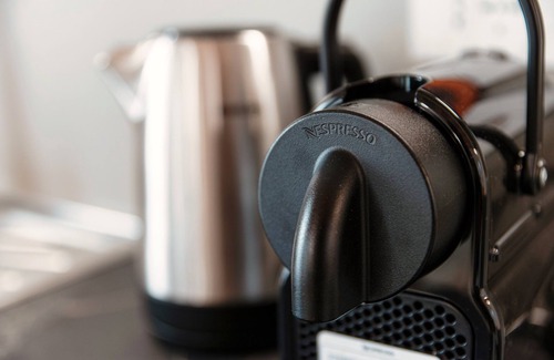 Como Apartment | Numero 11 Piazza Amendola