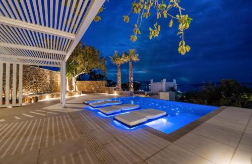 Mykonos Apartment | Numi Suites