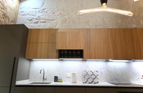 Cospicua Apartment | NUMRU 27 Expertly restored small house of character