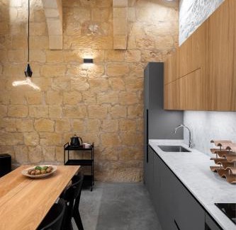 Cospicua Apartment | NUMRU 27 Expertly restored small house of character