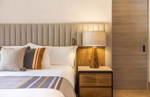 Zona Centro Hotel | NUMU Boutique Hotel, The Unbound Collection by Hyatt