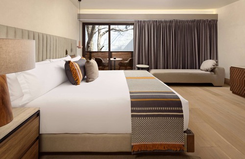 Zona Centro Hotel | NUMU Boutique Hotel, The Unbound Collection by Hyatt